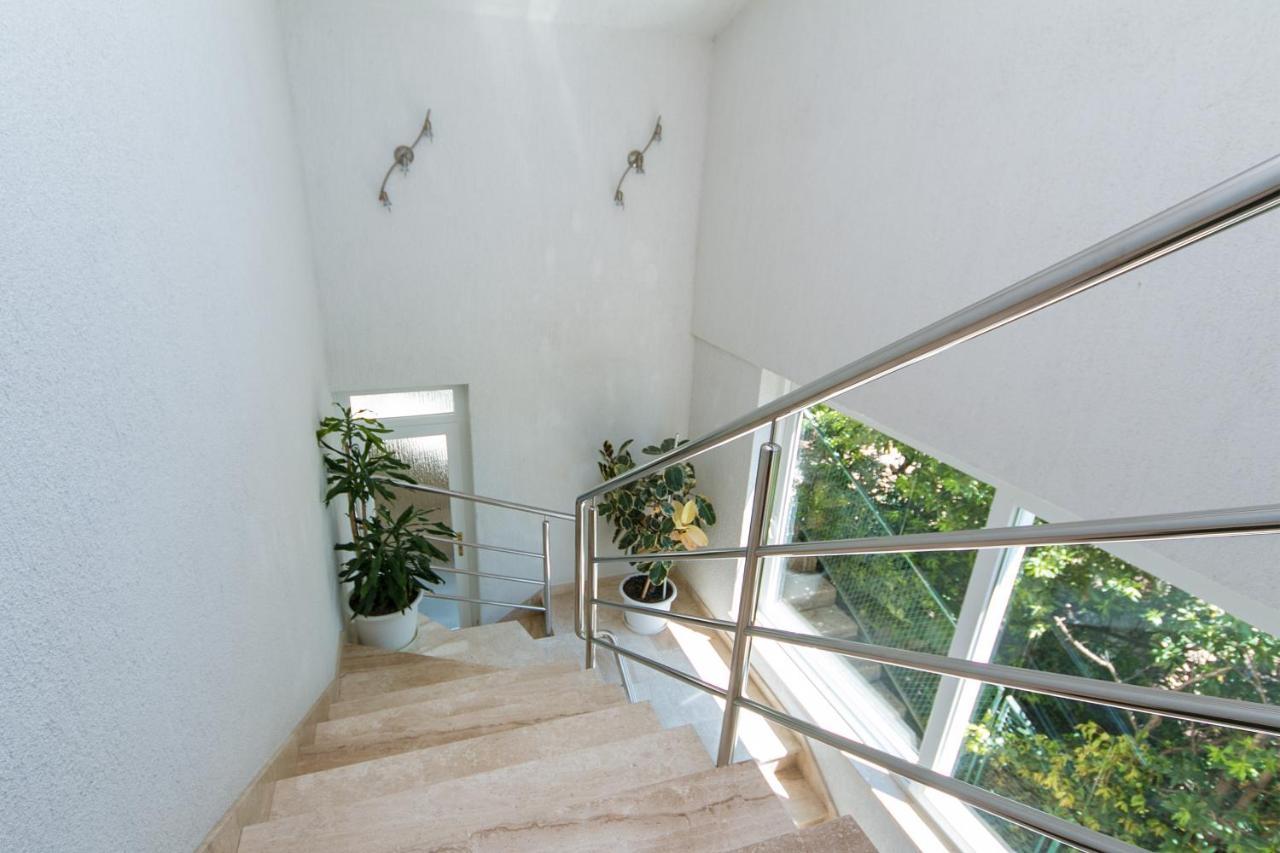 Apartment Brela 2717C Buitenkant foto