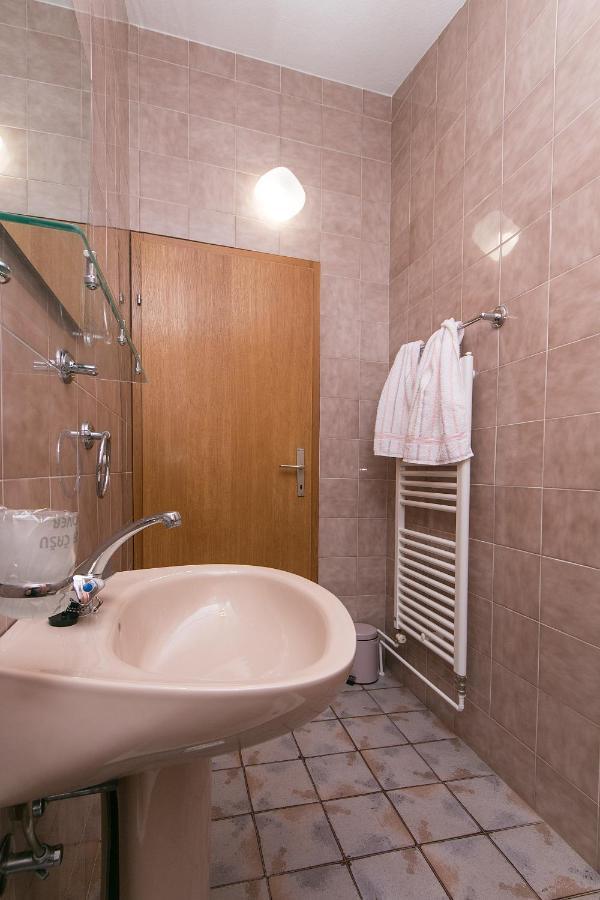Apartment Brela 2717C Buitenkant foto