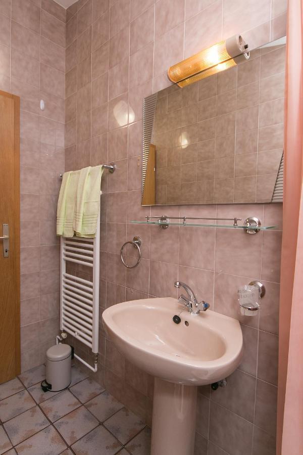 Apartment Brela 2717C Buitenkant foto